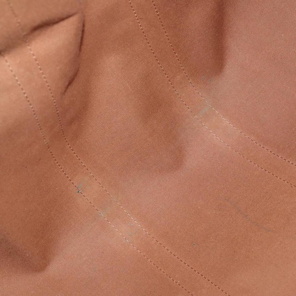 LOUIS VUITTON Monogram Keepall 55 Boston Bag M41424 LV Auth 145380 - Picture 11 of 16